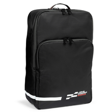 Load image into Gallery viewer, MINI JCW Logo Backpack - Black
