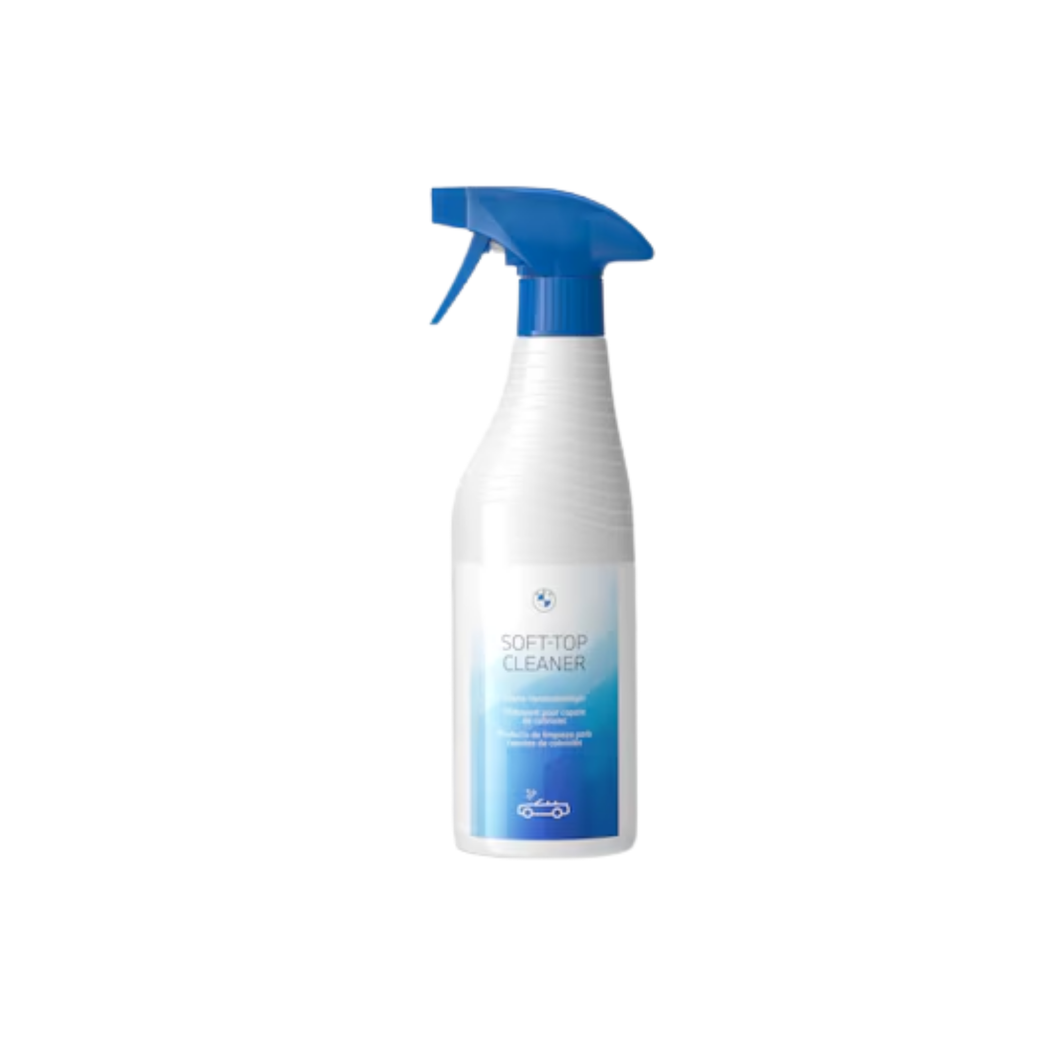 BMW Convertible Roof Cleaner - 500ml