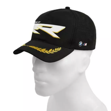 Load image into Gallery viewer, BMW Motorrad Fan Motorsport M1000RR Cap - Unisex - One Size
