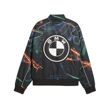 Load image into Gallery viewer, BMW M Motorsport Cao Fei Racer Jacket
