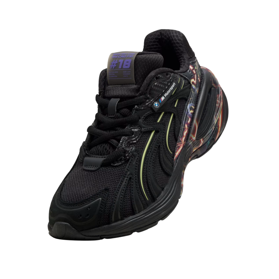 BMW M Motorsport Cao Fei Inverse Shoes