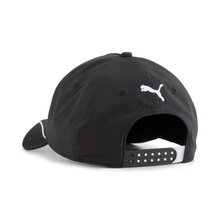 Load image into Gallery viewer, BMW M Motorsport Baseball Cap - Adjustable Panel - Black OR White
