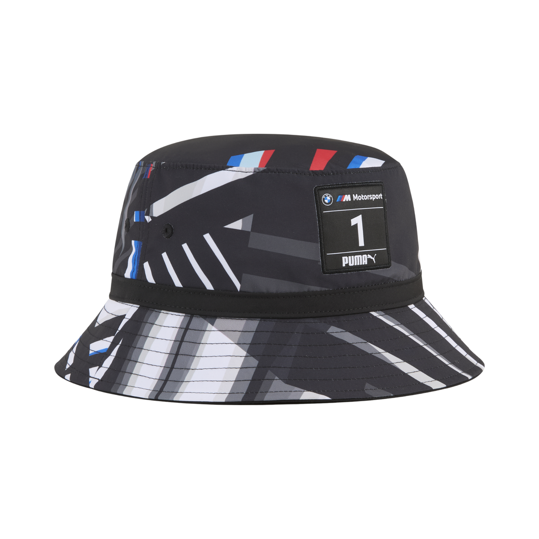 BMW M MOTORSPORT AOP Bucket Hat
