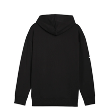 Load image into Gallery viewer, BMW M MOTORSPORT Men&#39;s ESS Hoodie Fleece - Black
