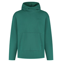Load image into Gallery viewer, BMW M Sweathoodie Logo Reverse - Unisex - Orange OR Deep Green
