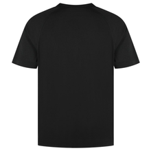 Load image into Gallery viewer, BMW M Merino T-Shirt - Black - Unisex
