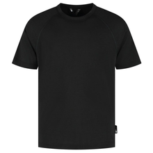 Load image into Gallery viewer, BMW M Merino T-Shirt - Black - Unisex

