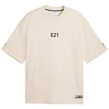 Load image into Gallery viewer, BMW 50 Years of 3 Series Oversized Graphic Car TEE - Relaxed Fit - Unisex
