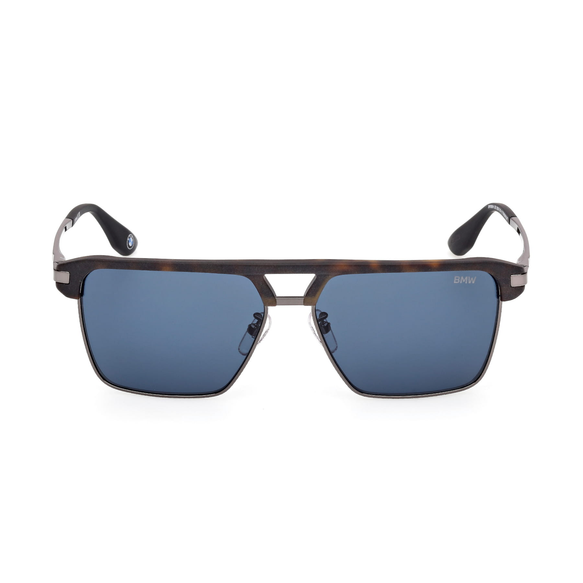 BMW Original Havan Sunglasses NEW GENUINE BMW NAVIGATOR STYLE TITANIUM HAVANA SUNGLASSES  main image 2