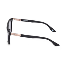 Load image into Gallery viewer, BMW Sunglasses Mirrored - Black/Smoke
