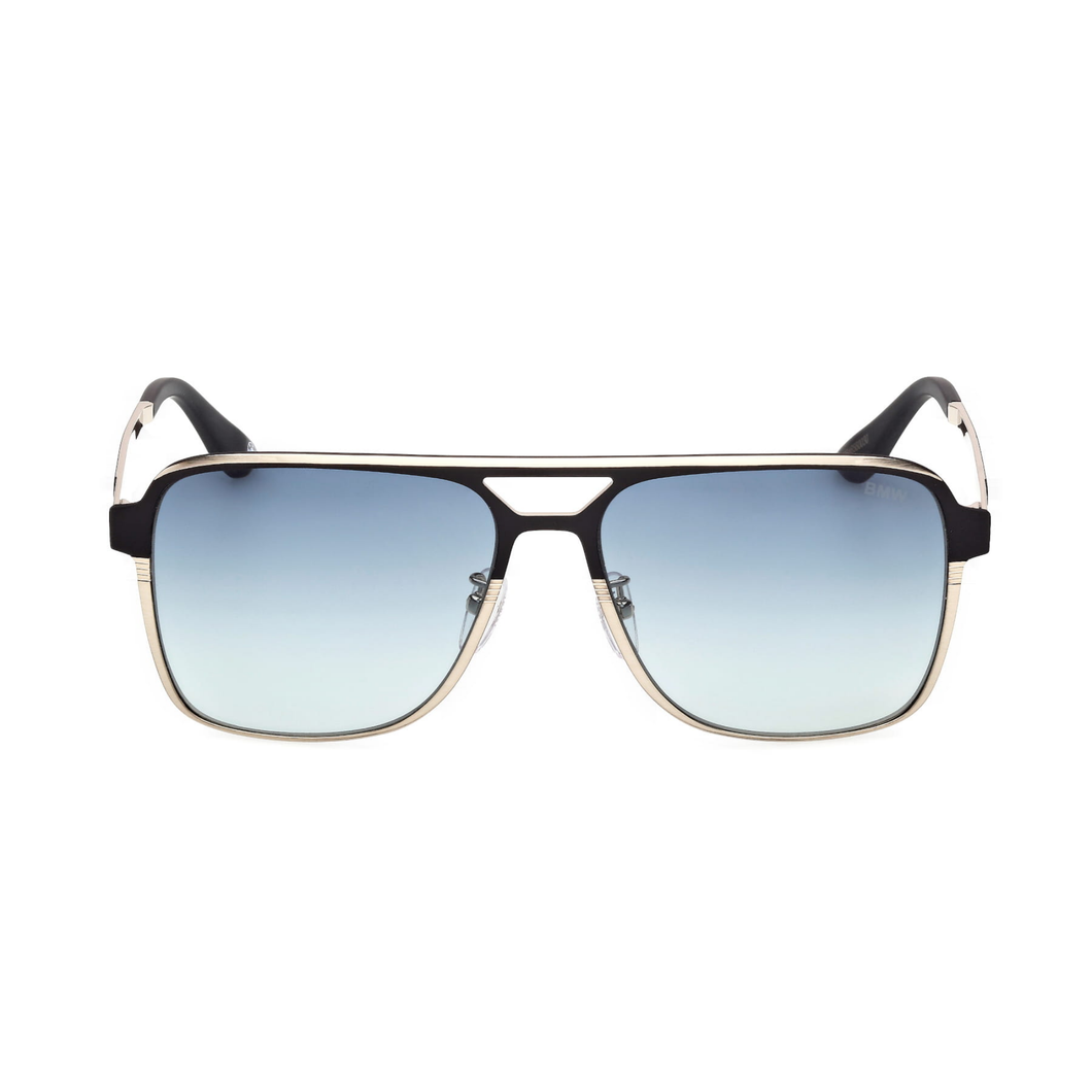 BMW M Sunglasses - Gradient Tinted