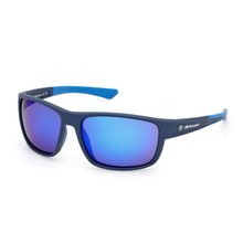 Load image into Gallery viewer, BMW M Motorsport Sunglasses - Blue/Azure
