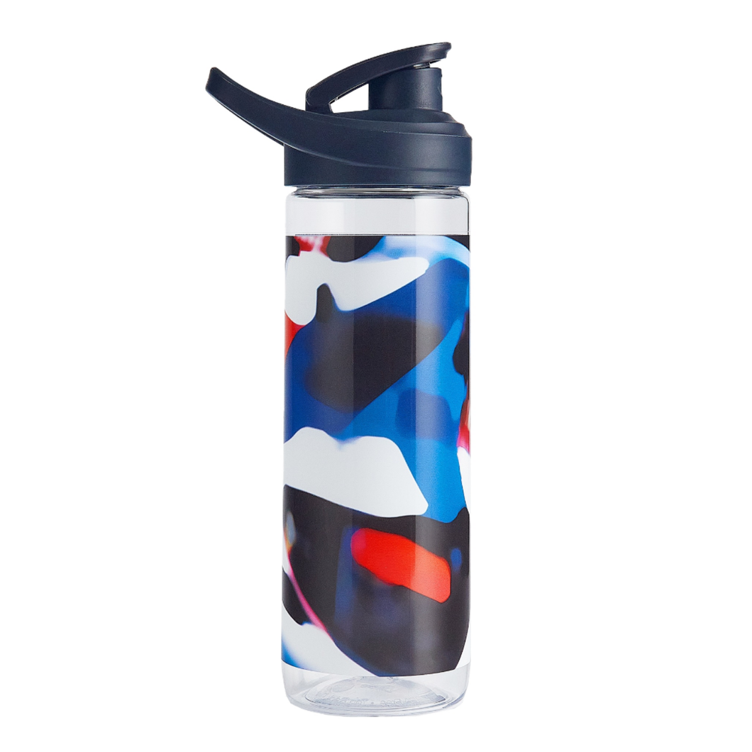 BMW M Motorsport Bottle - White