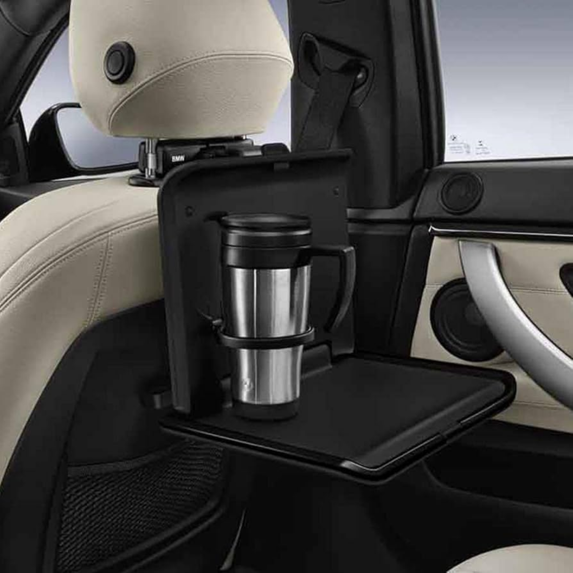 BMW Folding Table - Travel & Comfort System – BMW AGMC