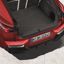 Load image into Gallery viewer, BMW Luggage Compartment Mat - for X2 (U10) - Black
