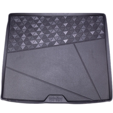 Load image into Gallery viewer, BMW Luggage Compartment Mat - for X2 (U10) - Black
