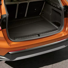 Load image into Gallery viewer, BMW Fitted Luggage Compartment Mat, X1 (U11), Black
