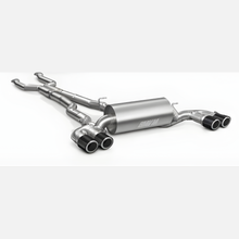 Load image into Gallery viewer, M5 M performance Exhaust - G90/G99
