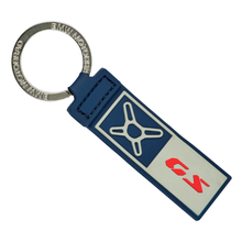 Load image into Gallery viewer, BMW Motorrad GS Keyring – Blue

