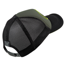 Load image into Gallery viewer, BMW Motorrad GS Trophy Cap – Olive
