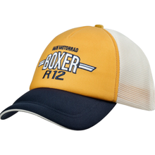 Load image into Gallery viewer, BMW Motorrad Boxer R12 Cap – Yellow
