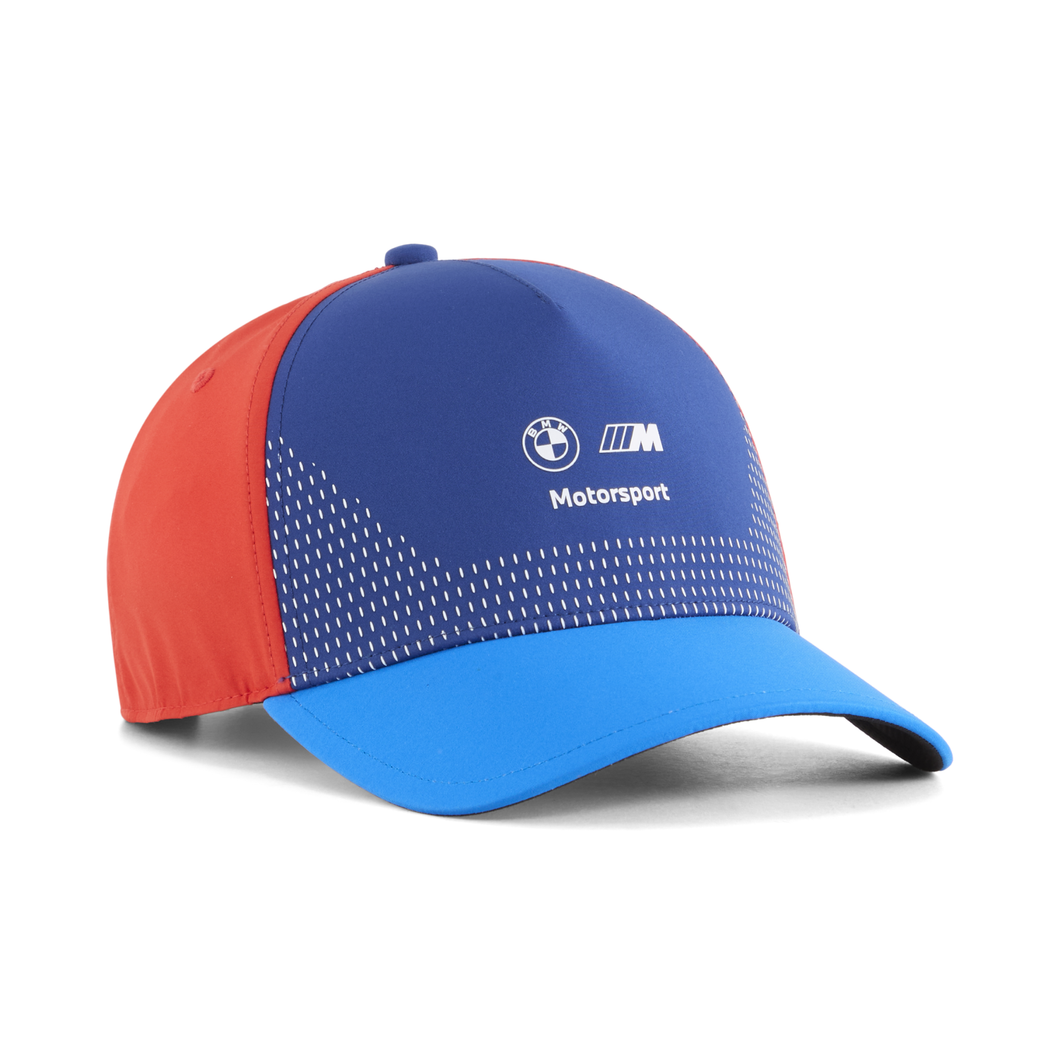 BMW M Motorsport BB Cap JR – BMW AGMC