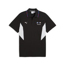 Load image into Gallery viewer, BMW MMS Sportswear Polo – WHITE or BLACK
