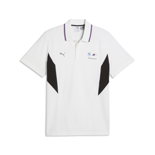 Load image into Gallery viewer, BMW MMS Sportswear Polo – WHITE or BLACK
