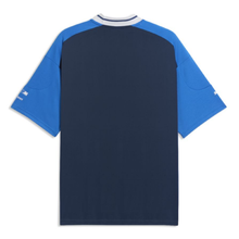 Load image into Gallery viewer, BMW M Motorsport Jersey T-shirt – Blue Men
