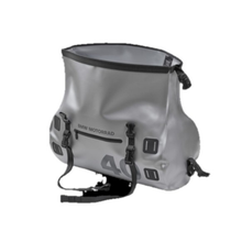 Load image into Gallery viewer, BMW Motorrad 40L Roll Bag - Gray
