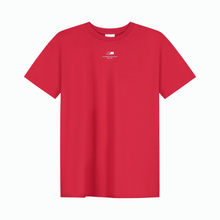 Load image into Gallery viewer, BMW M T-Shirt Logo – Blue OR Red - Unisex
