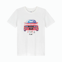 Load image into Gallery viewer, BMW M T-Shirt Grafik Kids
