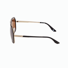 Load image into Gallery viewer, BMW M Sunglasses – Titanium Pilot
