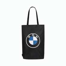 Load image into Gallery viewer, BMW Shopper Bag - Black
