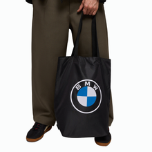 Load image into Gallery viewer, BMW Shopper Bag - Black
