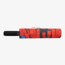 Load image into Gallery viewer, BMW M Motorsport Folding Umbrella

