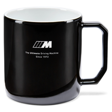 Load image into Gallery viewer, BMW M Mug - 350 ml
