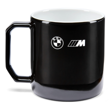 Load image into Gallery viewer, BMW M Mug - 350 ml
