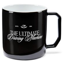 Load image into Gallery viewer, BMW M 40 Years M3 Mug - 350 ml

