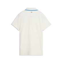 Load image into Gallery viewer, BMW PUMA I BMW Twisted Diamond Women's Polo - Warm White

