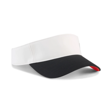 Load image into Gallery viewer, W PUMA I BMW Sport Visor

