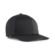 Load image into Gallery viewer, PUMA I BMW Tech Cap - Black
