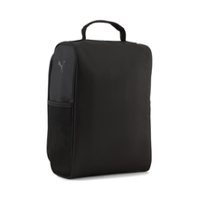 Load image into Gallery viewer, PUMA I BMW Shoe Bag - Black
