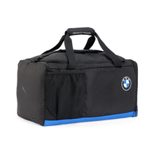 Load image into Gallery viewer, PUMA I BMW Duffle Bag - Black | 36L
