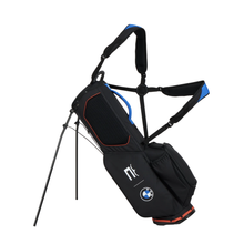 Load image into Gallery viewer, Cobra I BMW Ultralight 2 Stand Bag - Black
