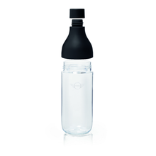 Load image into Gallery viewer, MINI Water Bottle Colour Block - 700ml - Screw Cap Drinking - Blazing Blue, Rebel Red and Black
