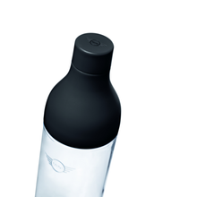 Load image into Gallery viewer, MINI Water Bottle Colour Block - 700ml - Screw Cap Drinking - Blazing Blue, Rebel Red and Black
