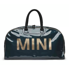 Load image into Gallery viewer, MINI Travel Duffle Bag – Legend Grey - 40L
