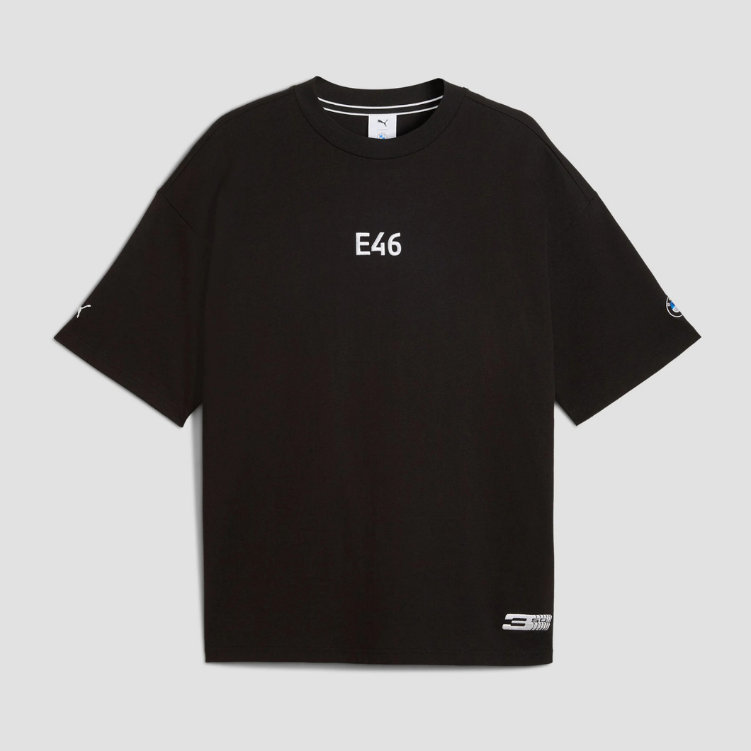 BMW 50 Years of 3 Series Oversized Graphic Car TEE - Relaxed Fit  (COMING SOON)