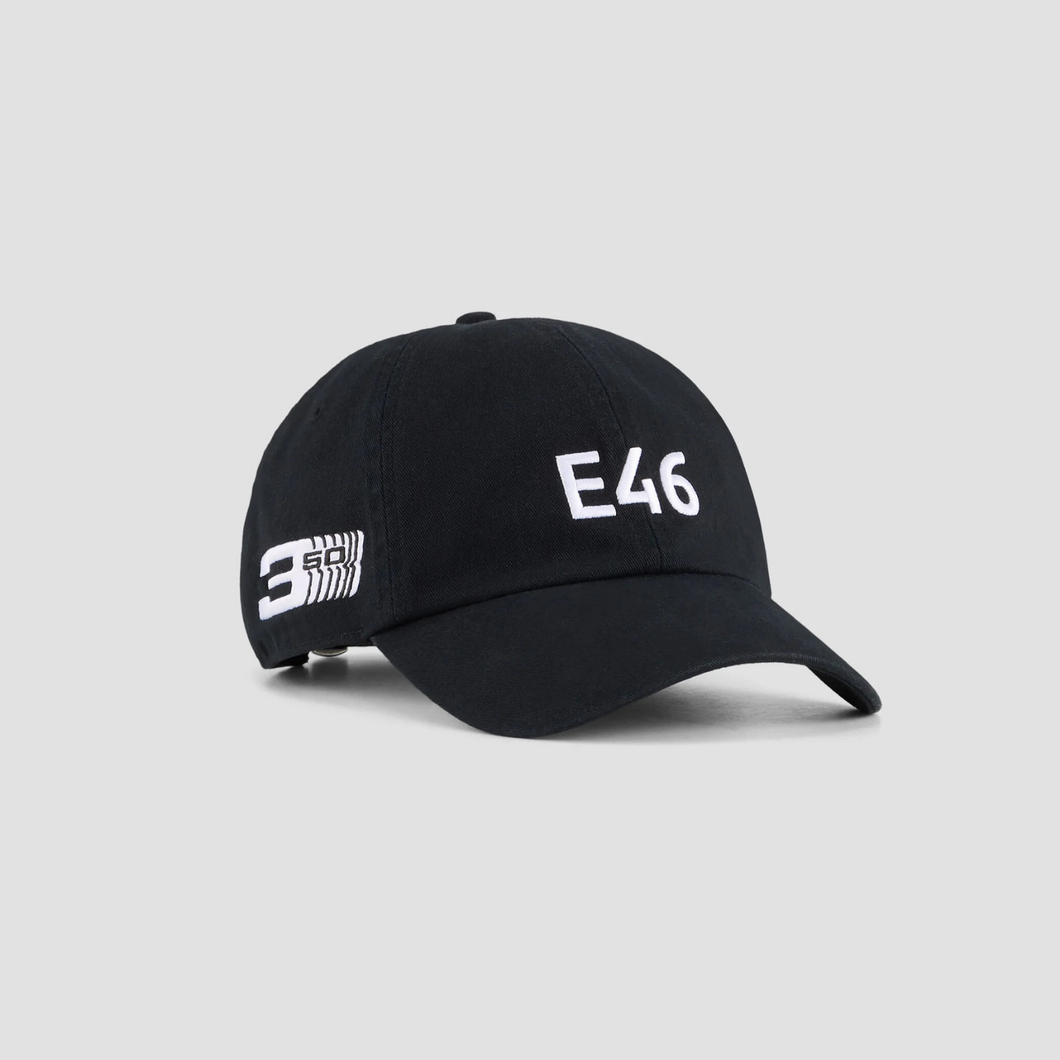 BMW 50 Years of 3 Series Cap - (COMING SOON)